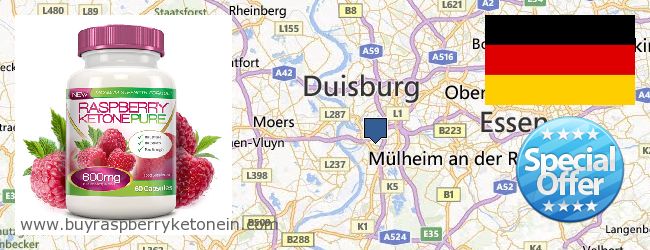 Where to Buy Raspberry Ketone online Duisburg, Germany