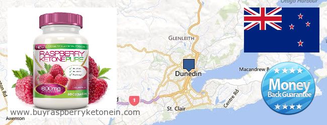 Where to Buy Raspberry Ketone online Dunedin, New Zealand