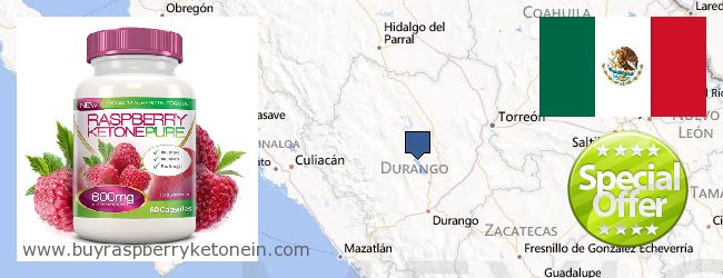 Where to Buy Raspberry Ketone online Durango, Mexico
