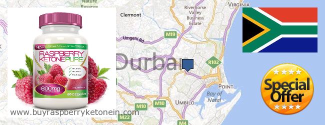Where to Buy Raspberry Ketone online Durban, South Africa