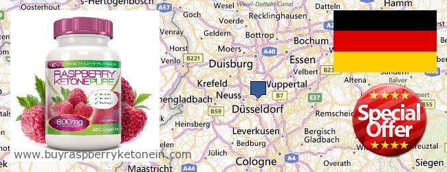 Where to Buy Raspberry Ketone online Düsseldorf, Germany