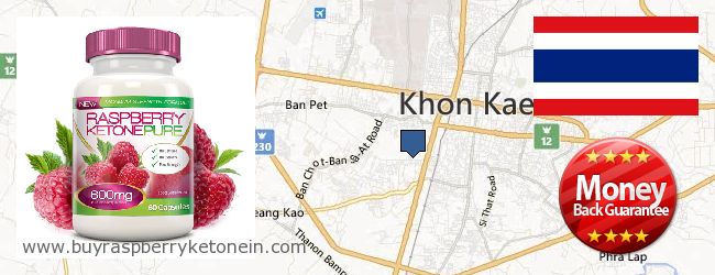 Where to Buy Raspberry Ketone online Eastern, Thailand