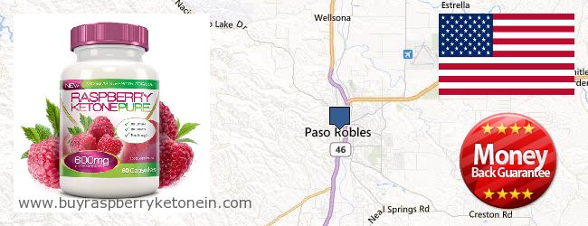 Where to Buy Raspberry Ketone online El Paso de Robles (Paso Robles) CA, United States