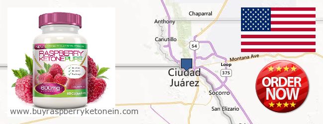 Where to Buy Raspberry Ketone online El Paso TX, United States