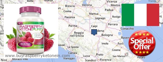 Where to Buy Raspberry Ketone online Emilia-Romagna, Italy