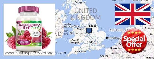Where to Buy Raspberry Ketone online England, United Kingdom