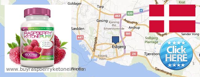Where to Buy Raspberry Ketone online Esbjerg, Denmark