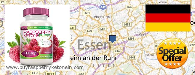 Where to Buy Raspberry Ketone online Essen, Germany