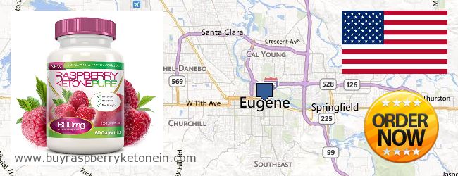 Where to Buy Raspberry Ketone online Eugene OR, United States