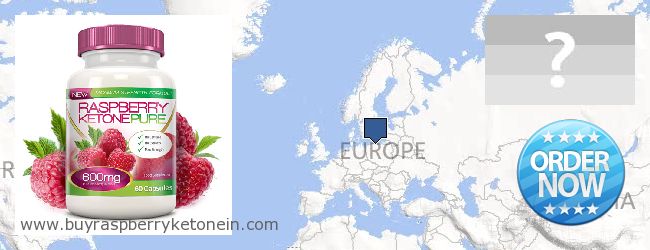 Where to Buy Raspberry Ketone online Europe