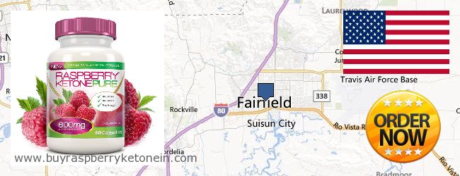 Where to Buy Raspberry Ketone online Fairfield CA, United States