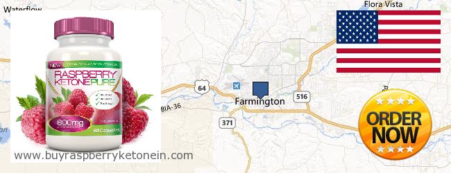 Where to Buy Raspberry Ketone online Farmington NM, United States