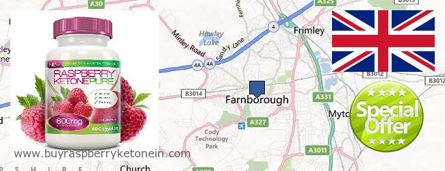 Where to Buy Raspberry Ketone online Farnborough, United Kingdom