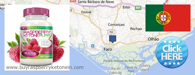 Where to Buy Raspberry Ketone online Faro, Portugal