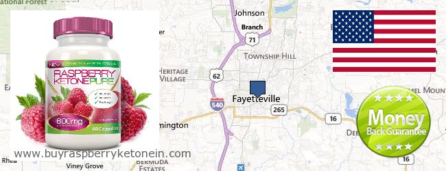 Where to Buy Raspberry Ketone online Fayetteville AR, United States