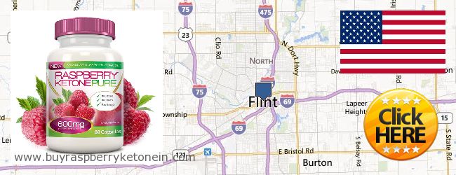Where to Buy Raspberry Ketone online Flint MI, United States