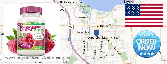 Where to Buy Raspberry Ketone online Fond du Lac WI, United States