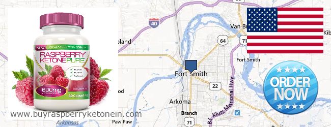 Where to Buy Raspberry Ketone online Fort Smith AR, United States