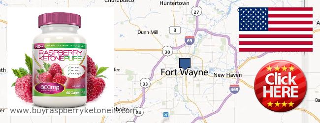 Where to Buy Raspberry Ketone online Fort Wayne IN, United States