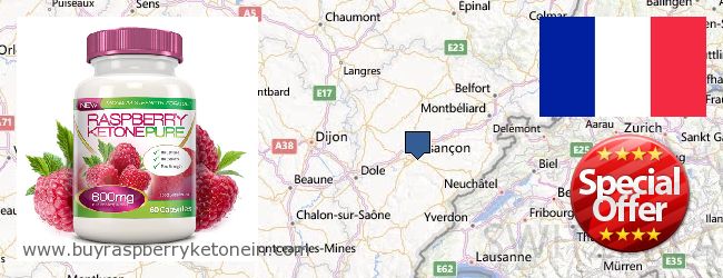 Where to Buy Raspberry Ketone online Franche-Comte, France