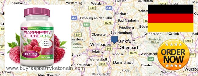Where to Buy Raspberry Ketone online Frankfurt, Germany
