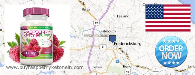 Where to Buy Raspberry Ketone online Fredericksburg VA, United States