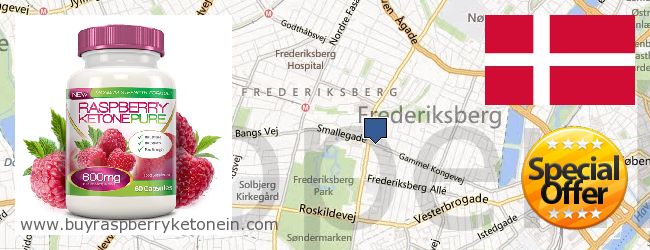 Where to Buy Raspberry Ketone online Frederiksberg, Denmark