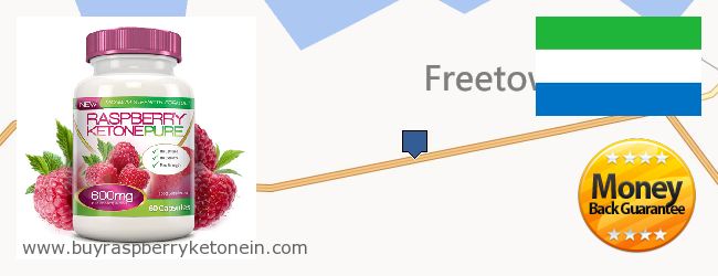 Where to Buy Raspberry Ketone online Freetown, Sierra Leone
