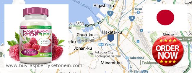 Where to Buy Raspberry Ketone online Fukuoka, Japan