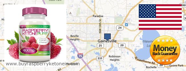Where to Buy Raspberry Ketone online Gainesville FL, United States