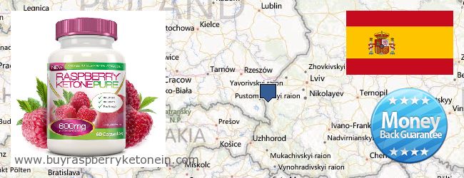 Buy Raspberry Ketone online Galicia, Spain Where to Buy Raspberry Ketone online Galicia, Spain