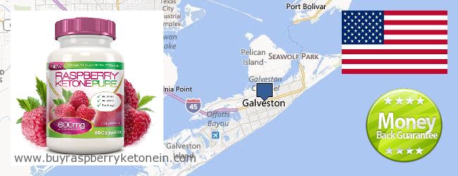 Where to Buy Raspberry Ketone online Galveston TX, United States