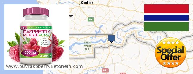Where to Buy Raspberry Ketone online Gambia