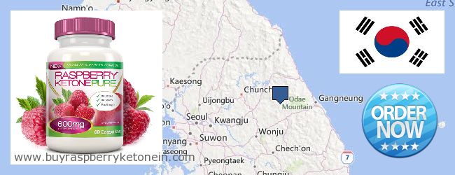 Where to Buy Raspberry Ketone online Gangwon-do (Kangwŏn-do) 강원, South Korea