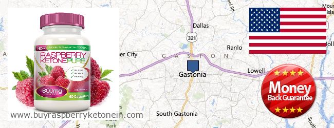 Where to Buy Raspberry Ketone online Gastonia NC, United States