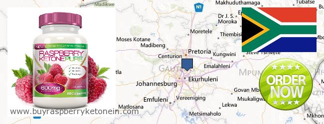 Where to Buy Raspberry Ketone online Gauteng, South Africa