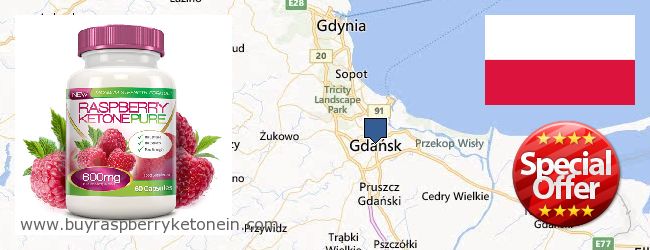 Where to Buy Raspberry Ketone online Gdańsk, Poland