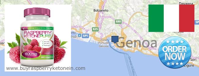 Buy Raspberry Ketone online Genova, Italy Where to Buy Raspberry Ketone online Genova, Italy