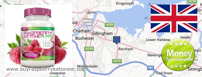 Where to Buy Raspberry Ketone online Gillingham, United Kingdom