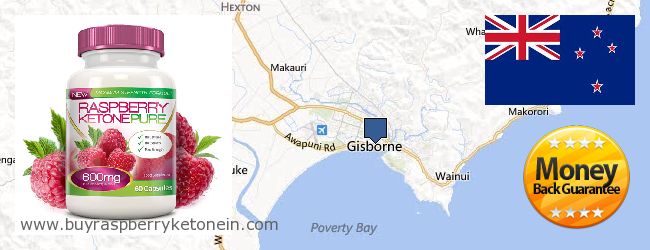 Where to Buy Raspberry Ketone online Gisborne, New Zealand