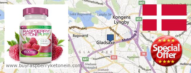 Where to Buy Raspberry Ketone online Gladsaxe, Denmark