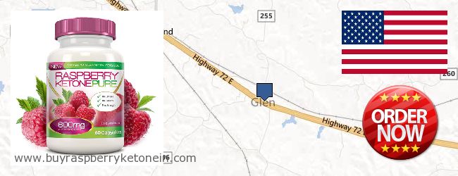 Where to Buy Raspberry Ketone online Glens Falls NY, United States