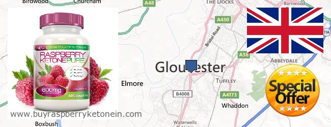Where to Buy Raspberry Ketone online Gloucester, United Kingdom