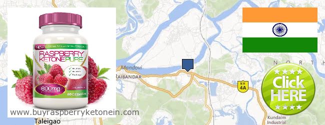 Where to Buy Raspberry Ketone online Goa GOA, India