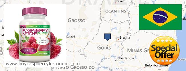 Buy Raspberry Ketone online Goiás, Brazil Where to Buy Raspberry Ketone online Goiás, Brazil