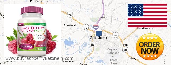 Where to Buy Raspberry Ketone online Goldsboro NC, United States