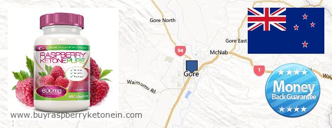 Where to Buy Raspberry Ketone online Gore, New Zealand