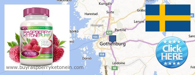 Where to Buy Raspberry Ketone online Gothenburg, Sweden