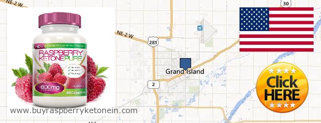 Where to Buy Raspberry Ketone online Grand Island NE, United States