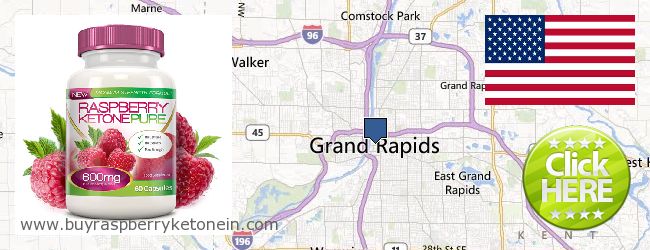 Where to Buy Raspberry Ketone online Grand Rapids MI, United States
